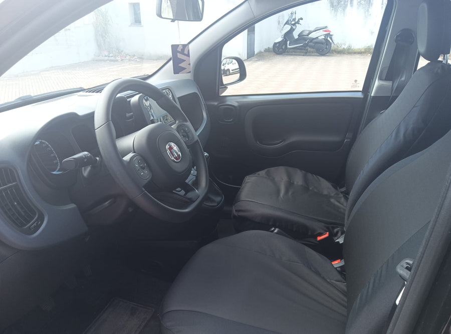 FIAT Panda 1.0 FireFly Hybrid — 70 CV | 03/2024 | 27.000 km