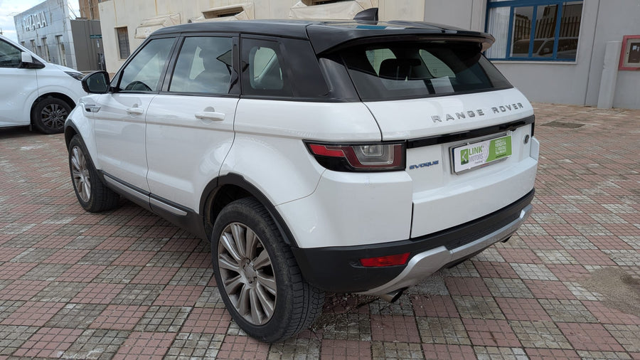 LAND ROVER RANGE ROVER EVOQUE  TD4  110 KW 150 CV - iva esposta-