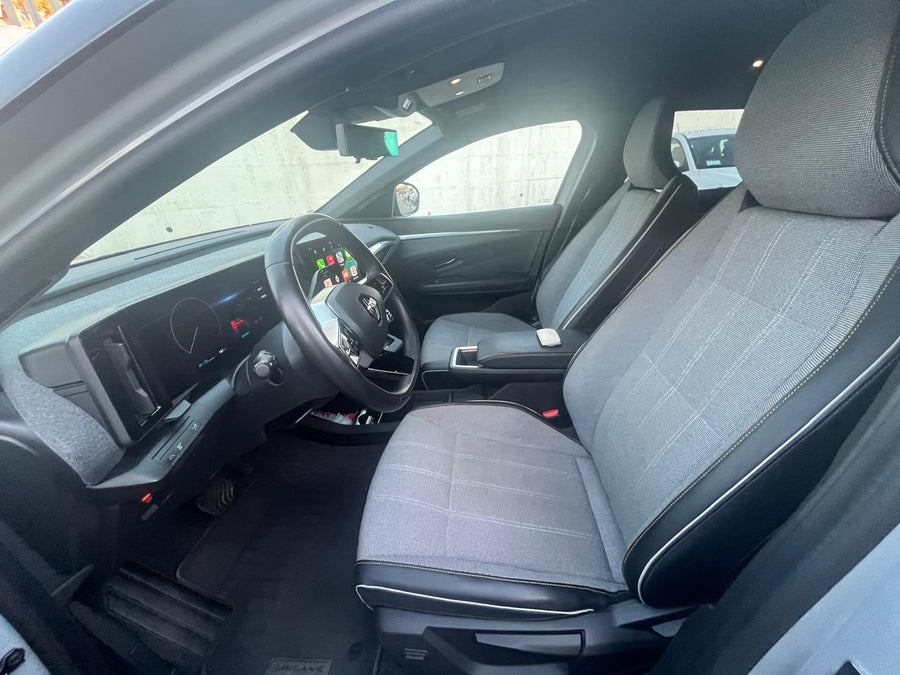 RENAULT MEGANE E-TECH ELECTRIC — 220 CV | Automatica | 12/2022 | 35.800 km