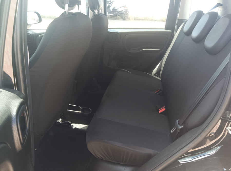 FIAT Panda 1.0 FireFly Hybrid — 70 CV | 03/2024 | 27.000 km