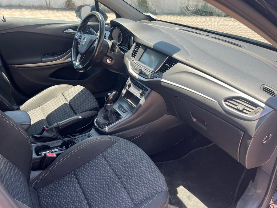 OPEL ASTRA SPORTS TOURER 1.6 CDTi 110 CV BUSINESS – 2019 – 152.300 KM