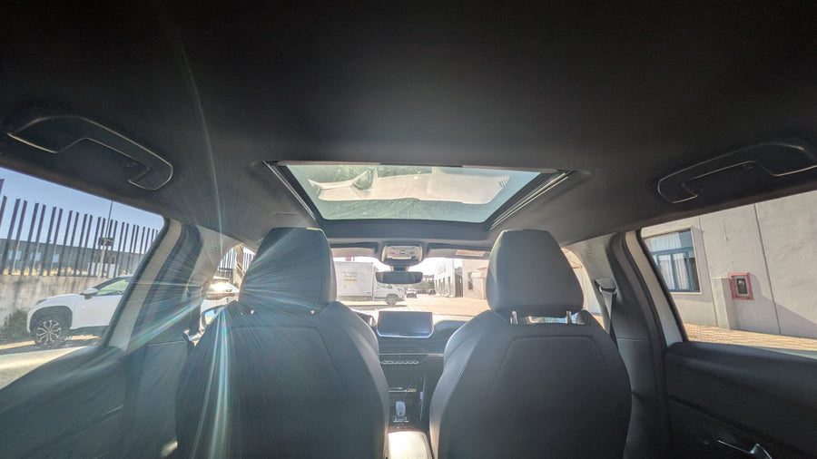 PEUGEOT 2008 BlueHDi 130 CV EAT8 GT Line – Automatica – 2020