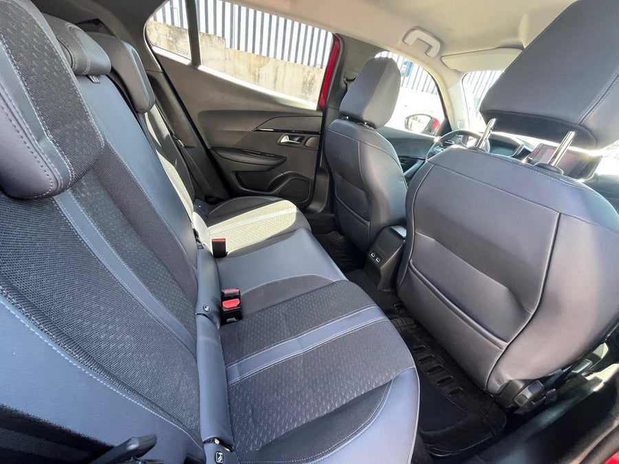PEUGEOT 2008 1.2 PureTech 130 S&S Allure — 08/2020 | 85.000 km