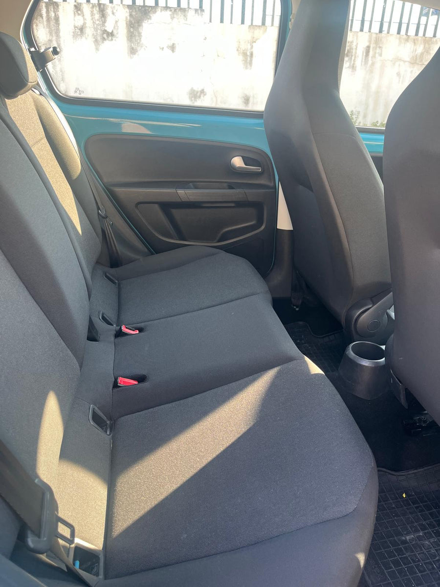 VOLKSWAGEN UP! 1.0 MPI move up! — 60 CV | 09/2020 | 29.000 km