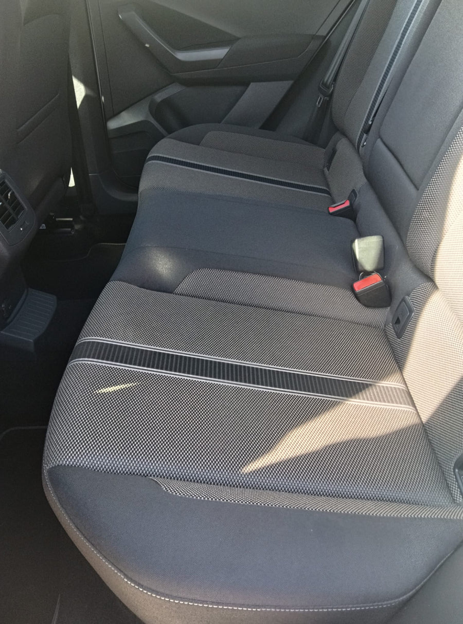 Volkswagen T-Roc 1.0 TSI — 115 CV | 04/2019 | 91.000 km