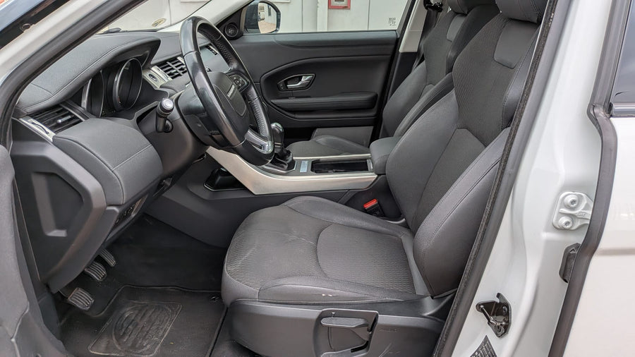 LAND ROVER RANGE ROVER EVOQUE  TD4  110 KW 150 CV - iva esposta-