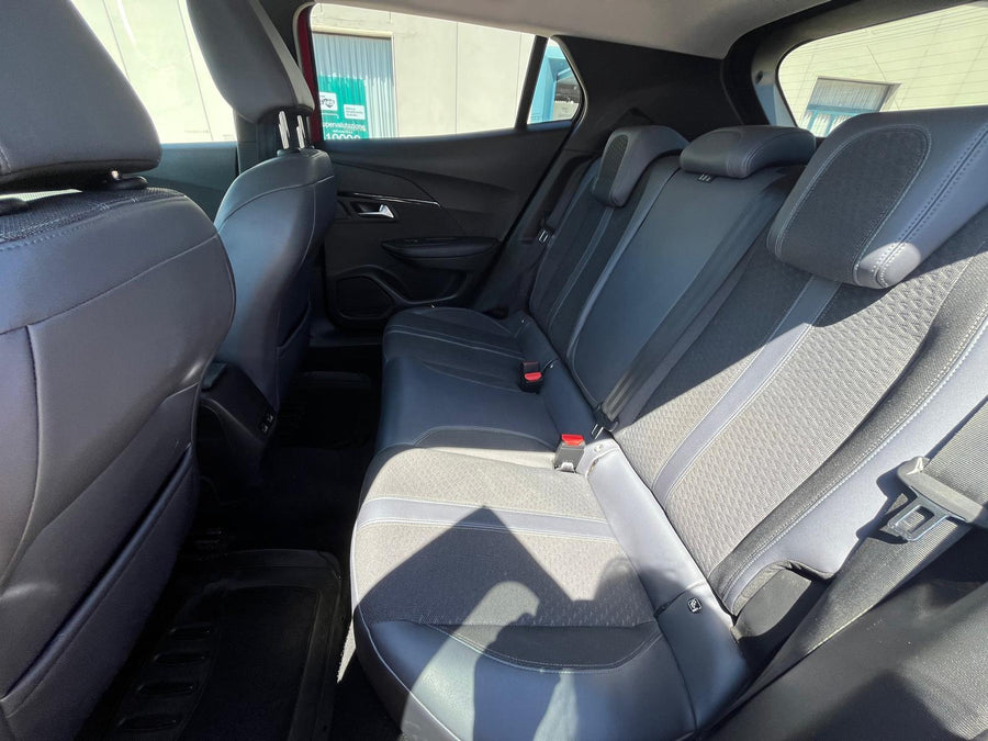 PEUGEOT 2008 1.2 PureTech 130 S&S Allure — 08/2020 | 85.000 km