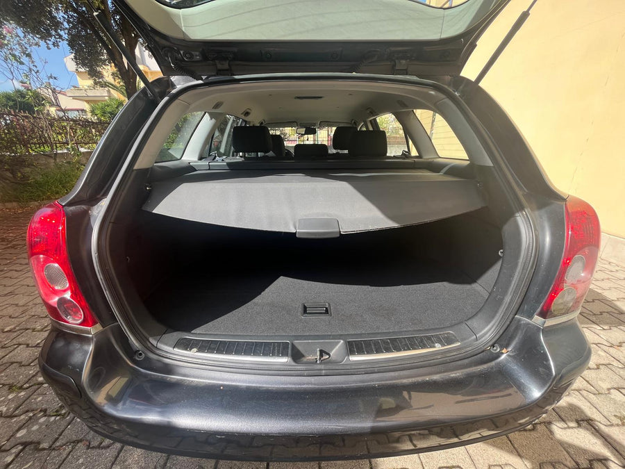 TOYOTA Avensis 2.2 D-4D 150 CV Station Wagon | 02/2008 | 157.300 km