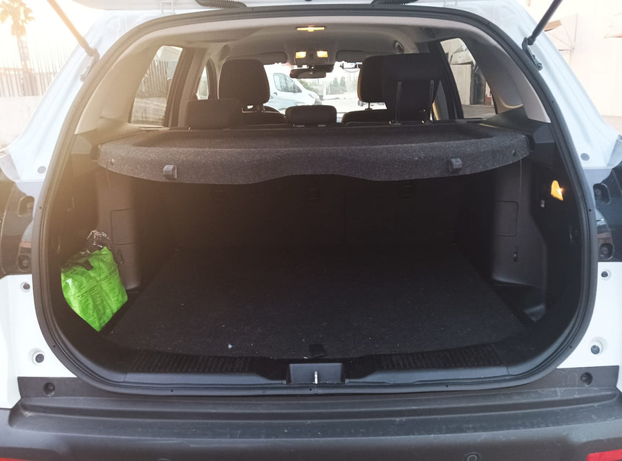 SUZUKI SX4 S-Cross TOP Mild Hybrid — 129 CV | Benzina/Hybrid | 03/2022 | 61.375 km