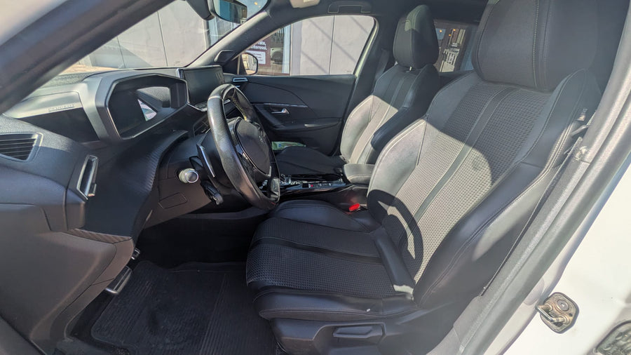 PEUGEOT 2008 BlueHDi 130 CV EAT8 GT Line – Automatica – 2020