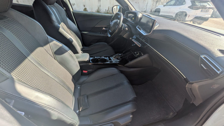 PEUGEOT 2008 BlueHDi 130 CV EAT8 GT Line – Automatica – 2020