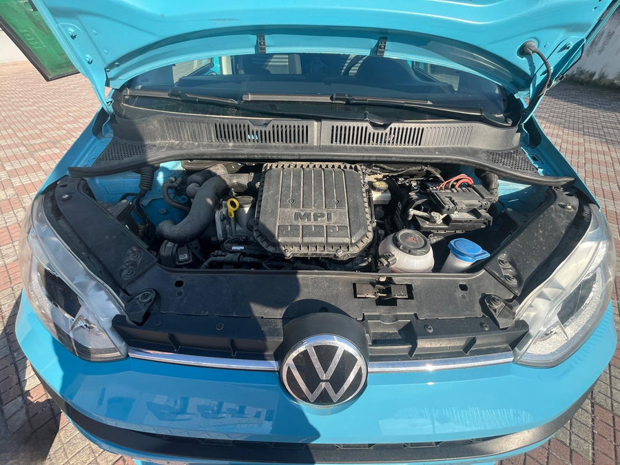 VOLKSWAGEN UP! 1.0 MPI move up! — 60 CV | 09/2020 | 29.000 km