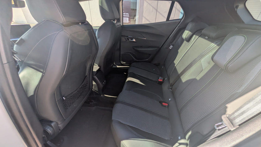 PEUGEOT 2008 BlueHDi 130 CV EAT8 GT Line – Automatica – 2020