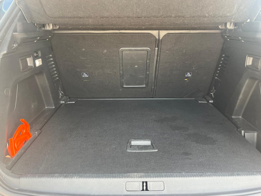 PEUGEOT 3008 BlueHDi 130 S&amp;S EAT8 GT Line — 131 CV | 05/2018 | 130.000 km