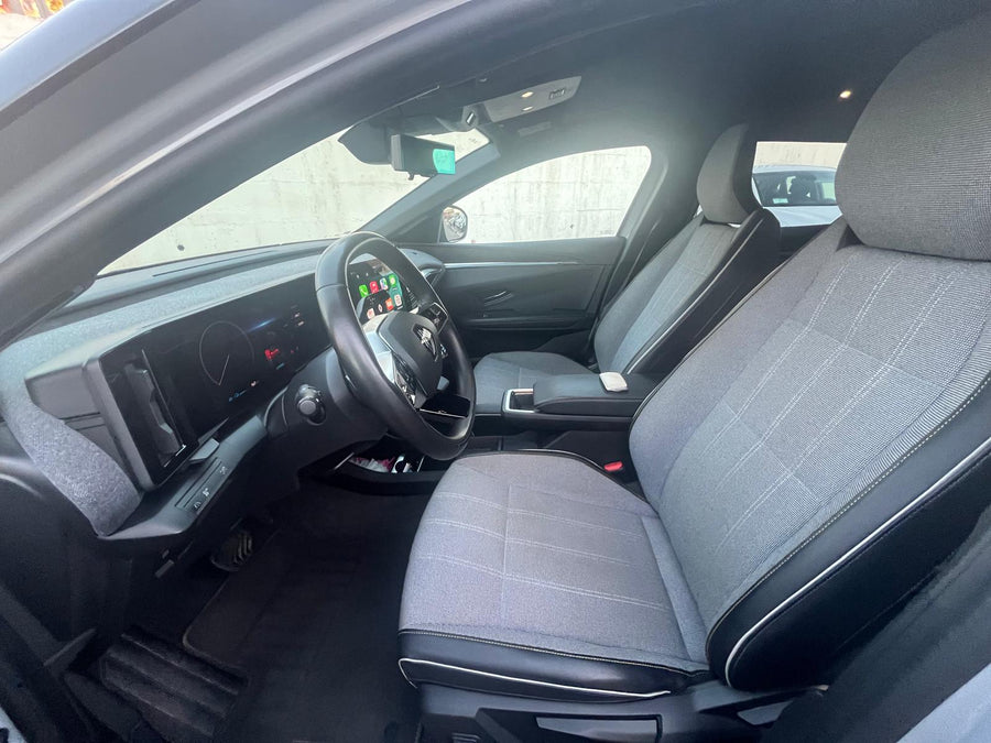 RENAULT MEGANE E-TECH ELECTRIC — 220 CV | Automatica | 12/2022 | 35.800 km