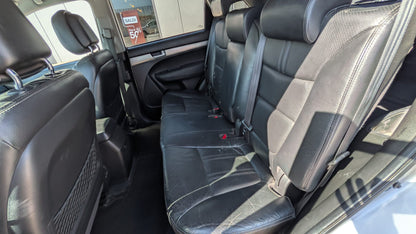 KIA SORENTO 2.2 CRDi VGT 4WD ACTION CLASS