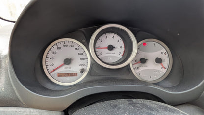 ♦ TOYOTA RAV4 2.0 DIESEL – ANNO 2004