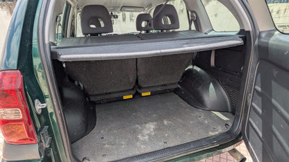 ♦ TOYOTA RAV4 2.0 DIESEL – ANNO 2004