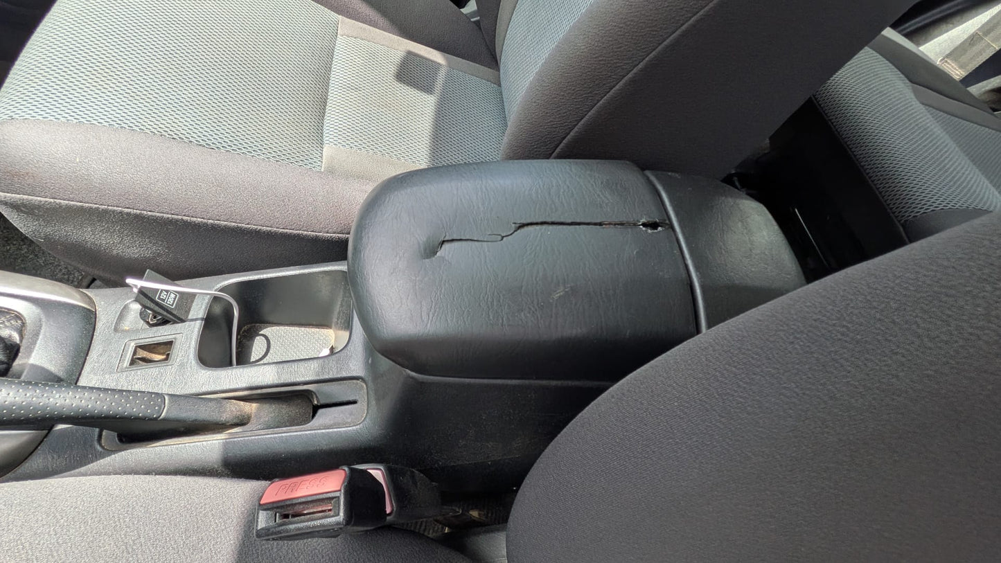 ♦ TOYOTA RAV4 2.0 DIESEL – ANNO 2004
