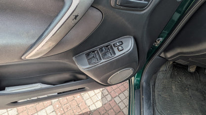 ♦ TOYOTA RAV4 2.0 DIESEL – ANNO 2004
