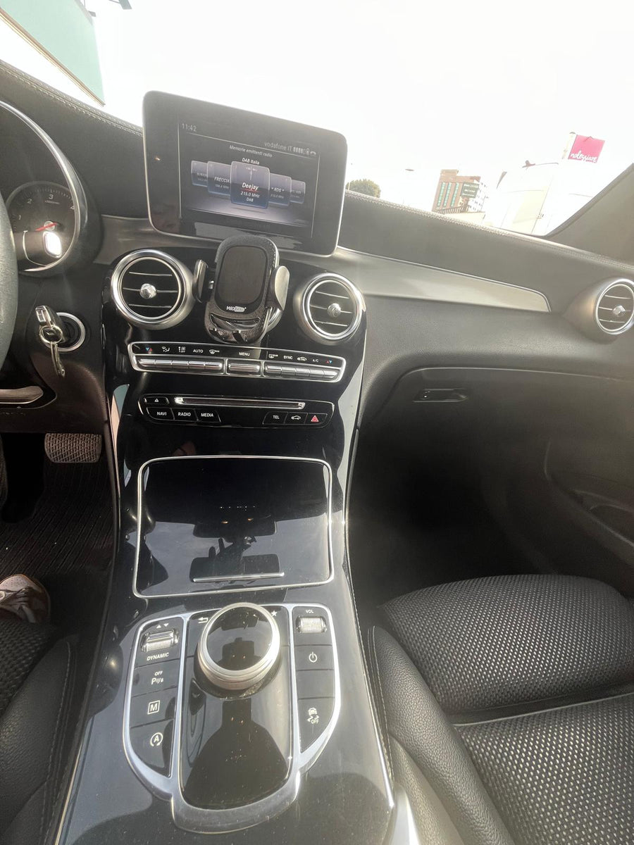 Mercedes-Benz GLC 220d 4Matic Premium