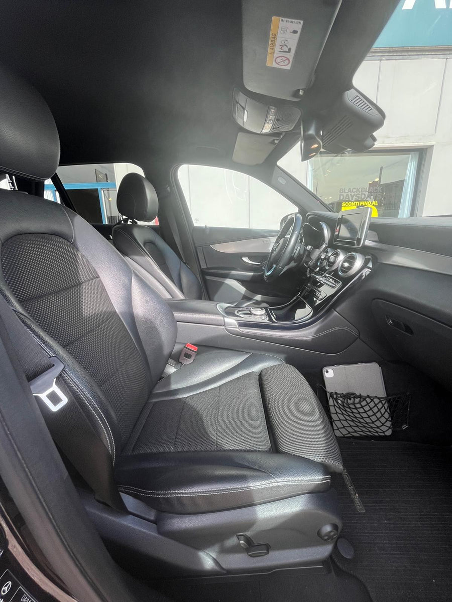 Mercedes-Benz GLC 220d 4Matic Premium