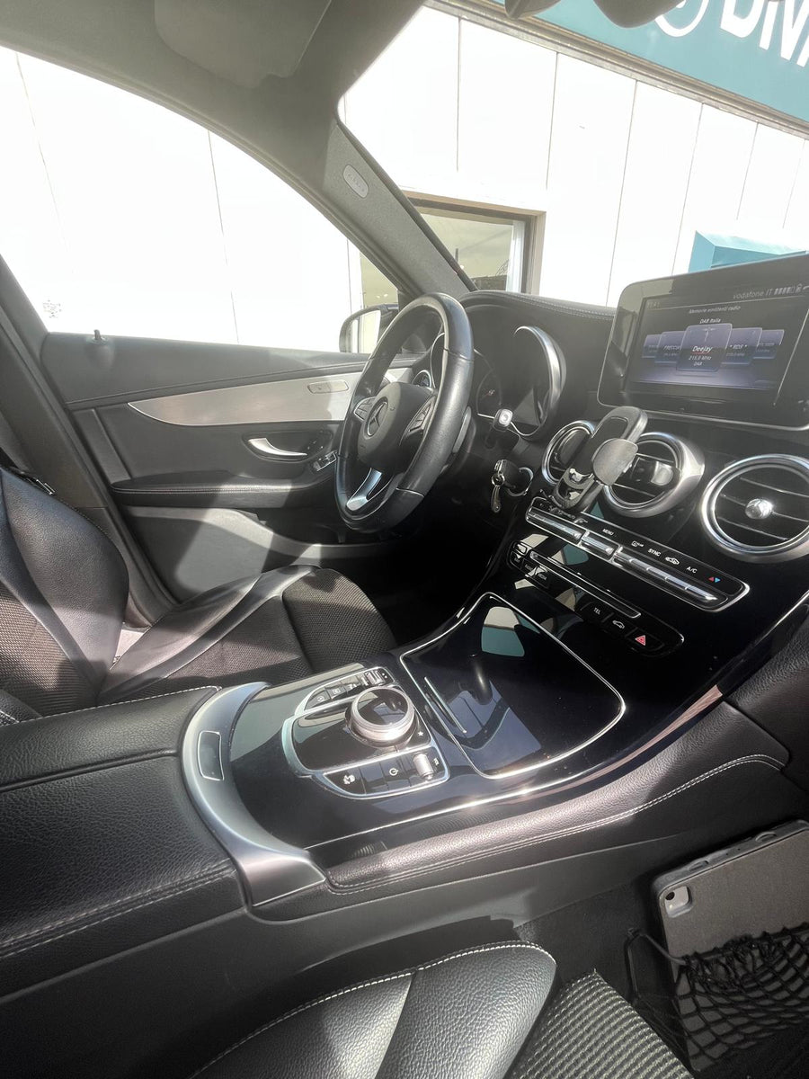 Mercedes-Benz GLC 220d 4Matic Premium