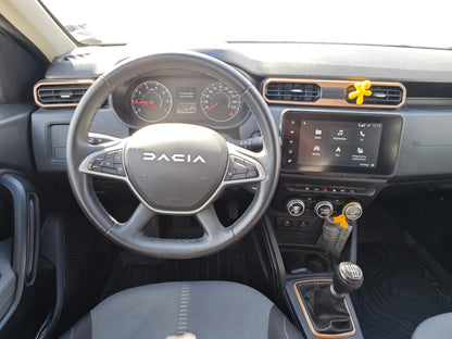 DACIA DUSTER 1.5 Blue dCi 116 CV EXTREME