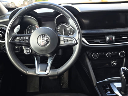 ALFA ROMEO STELVIO BUSINESS 2.2 JTDM 190CV