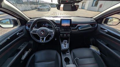 RENAULT Arkana Arkana Hybrid E-Tech 145 CV R.S.Line Fast Track