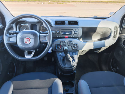 Fiat Panda 3° serie 1.2 Lounge