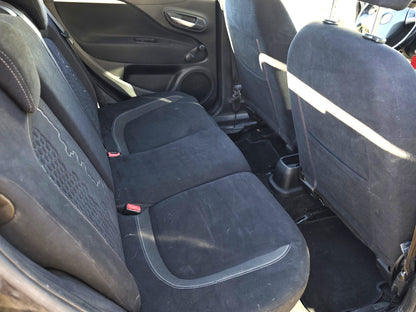 FIAT GRANDE PUNTO LOUNGE 1.4 METANO NATURAL POWER