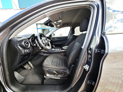 ALFA ROMEO STELVIO BUSINESS 2.2 JTDM 190CV