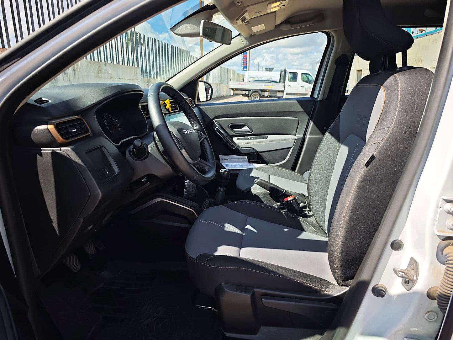 DACIA DUSTER 1.5 Blue dCi 116 CV EXTREME