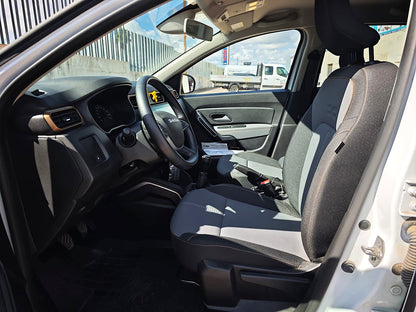 DACIA DUSTER 1.5 Blue dCi 116 CV EXTREME