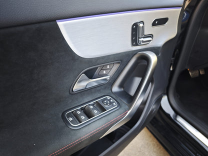 Mercedes Classe A 45S AMG 4Matic+