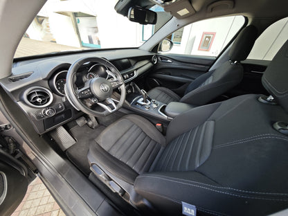 ALFA ROMEO STELVIO BUSINESS 2.2 JTDM 190CV