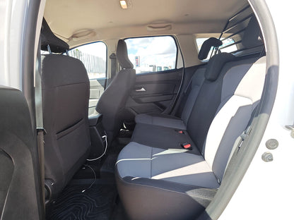 DACIA DUSTER 1.5 Blue dCi 116 CV EXTREME