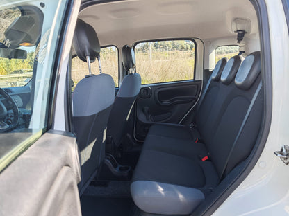 Fiat Panda 3° serie 1.2 Lounge