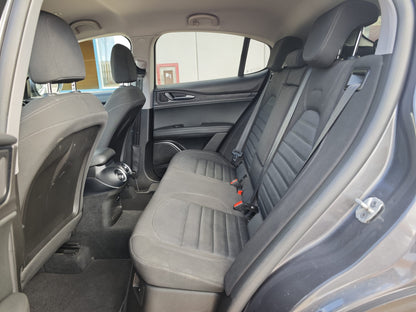 ALFA ROMEO STELVIO BUSINESS 2.2 JTDM 190CV