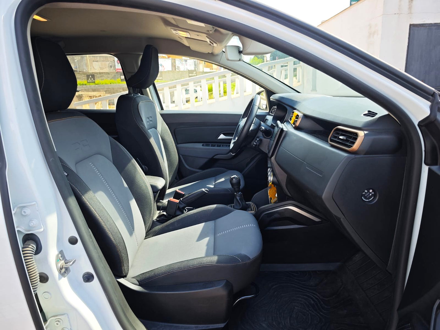DACIA DUSTER 1.5 Blue dCi 116 CV EXTREME