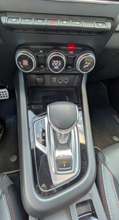 RENAULT Arkana Arkana Hybrid E-Tech 145 CV R.S.Line Fast Track