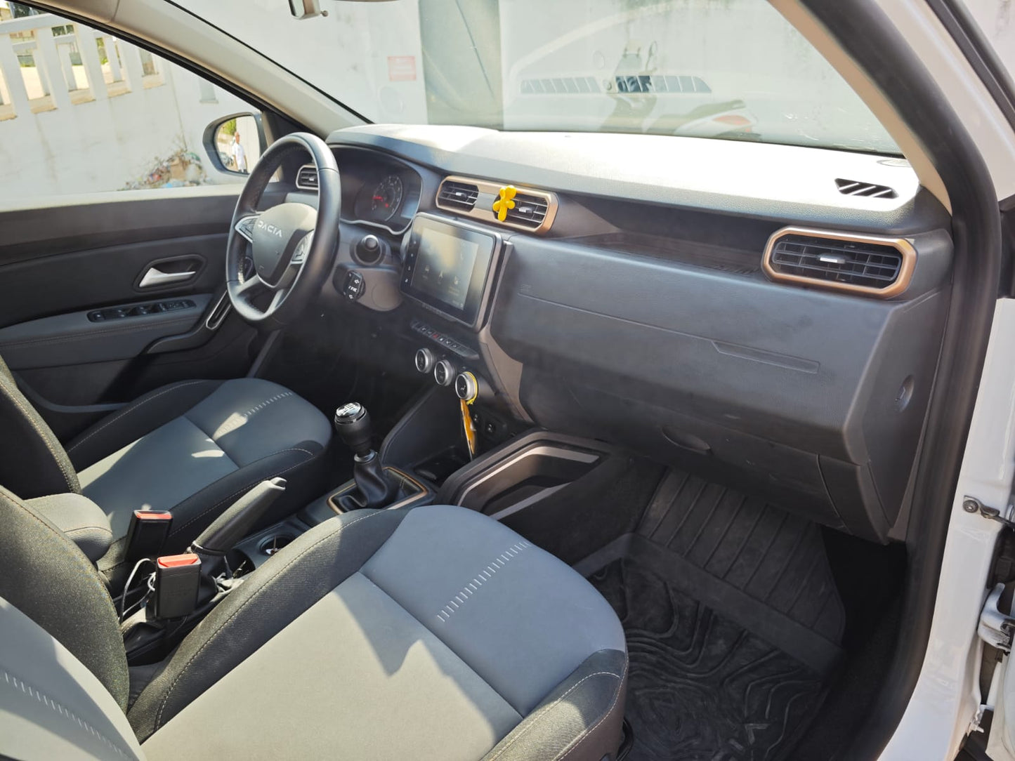 DACIA DUSTER 1.5 Blue dCi 116 CV EXTREME