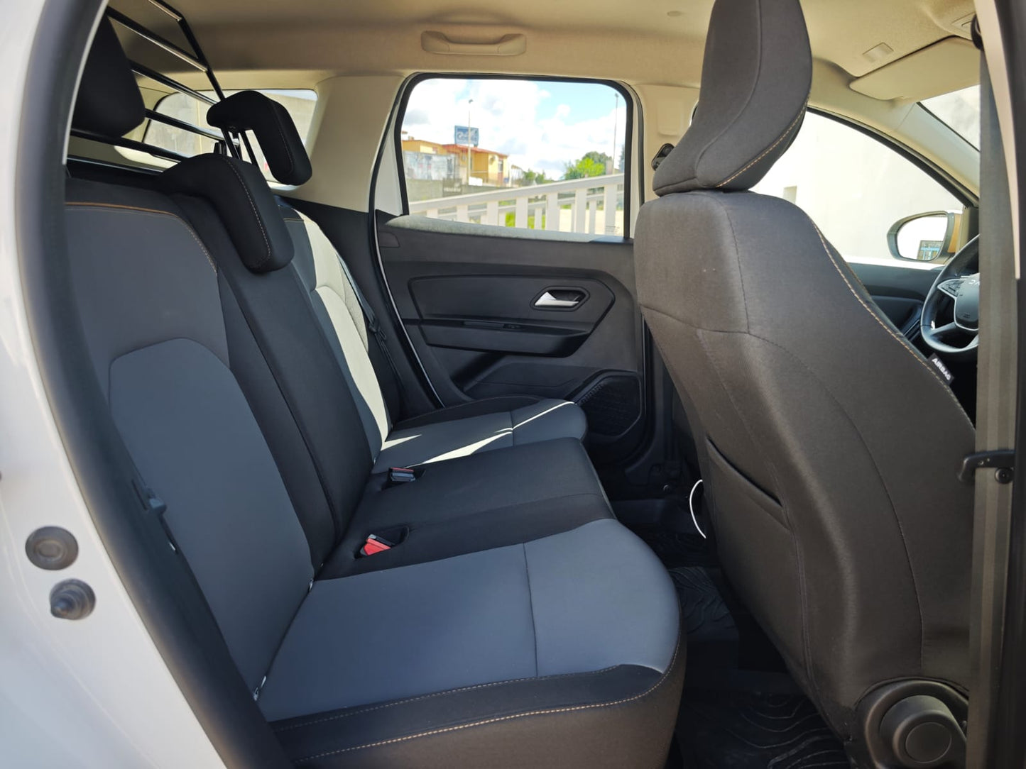 DACIA DUSTER 1.5 Blue dCi 116 CV EXTREME