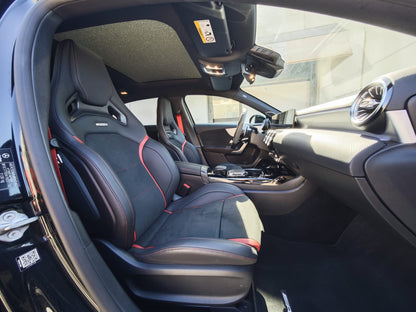 Mercedes Classe A 45S AMG 4Matic+