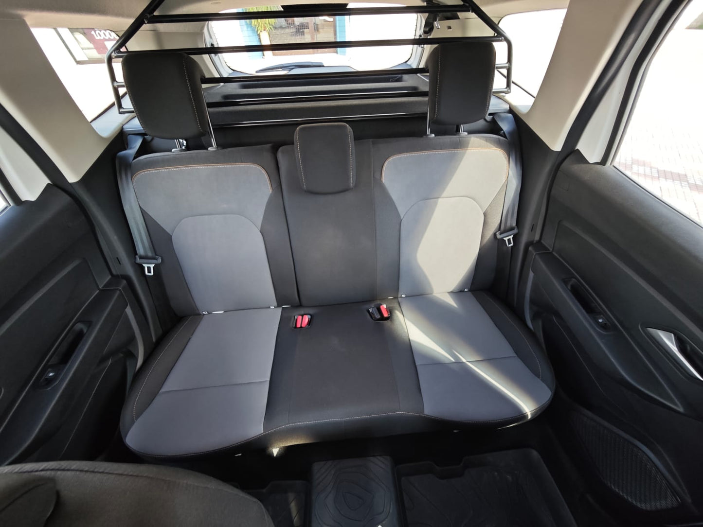 DACIA DUSTER 1.5 Blue dCi 116 CV EXTREME