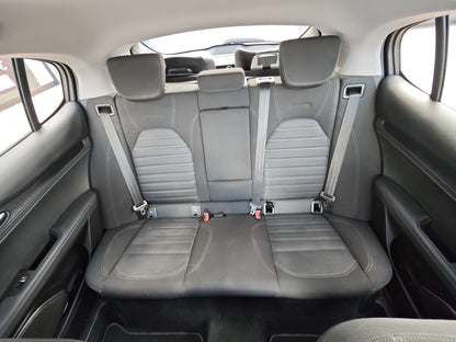 ALFA ROMEO STELVIO BUSINESS 2.2 JTDM 190CV