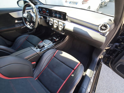 Mercedes Classe A 45S AMG 4Matic+