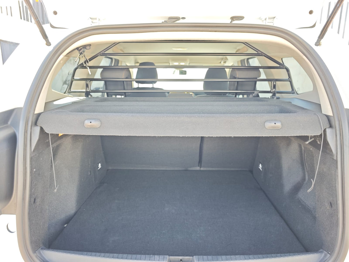 DACIA DUSTER 1.5 Blue dCi 116 CV EXTREME
