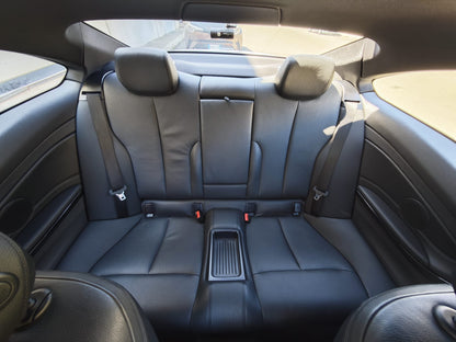 BMW SERIE 4 F32 420D COUPE MSPORT